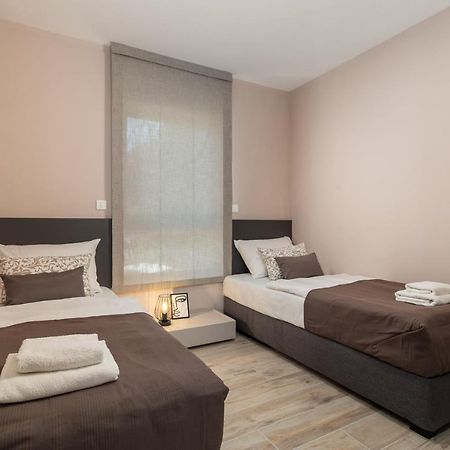 Apartment Hana Пєщана-Увала Екстер'єр фото