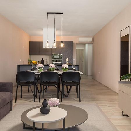 Apartment Hana Пєщана-Увала Екстер'єр фото