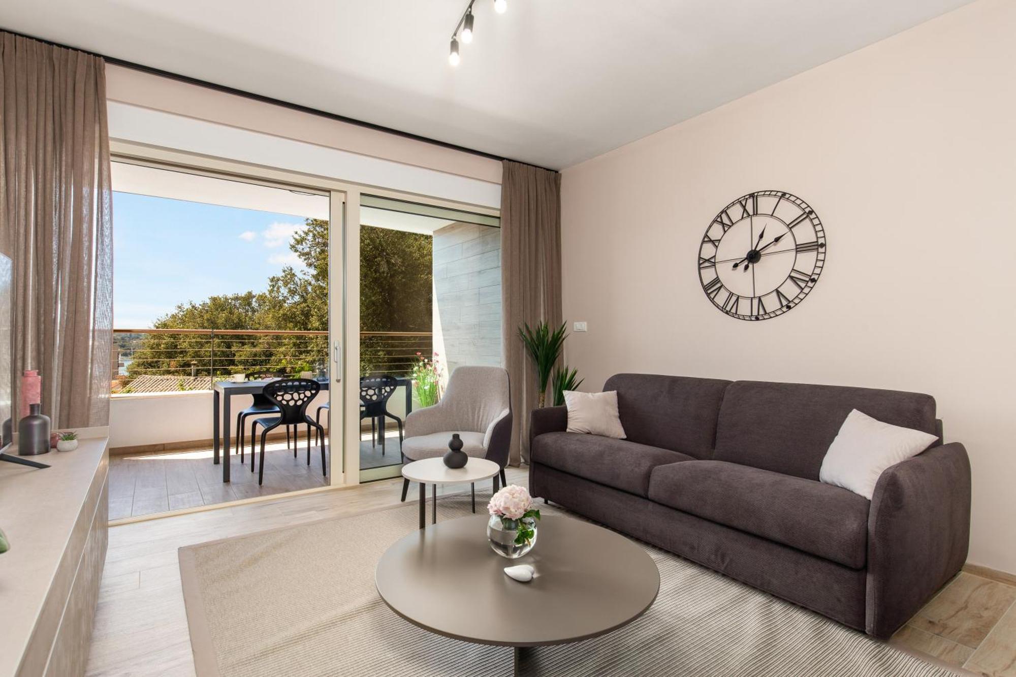 Apartment Hana Пєщана-Увала Екстер'єр фото