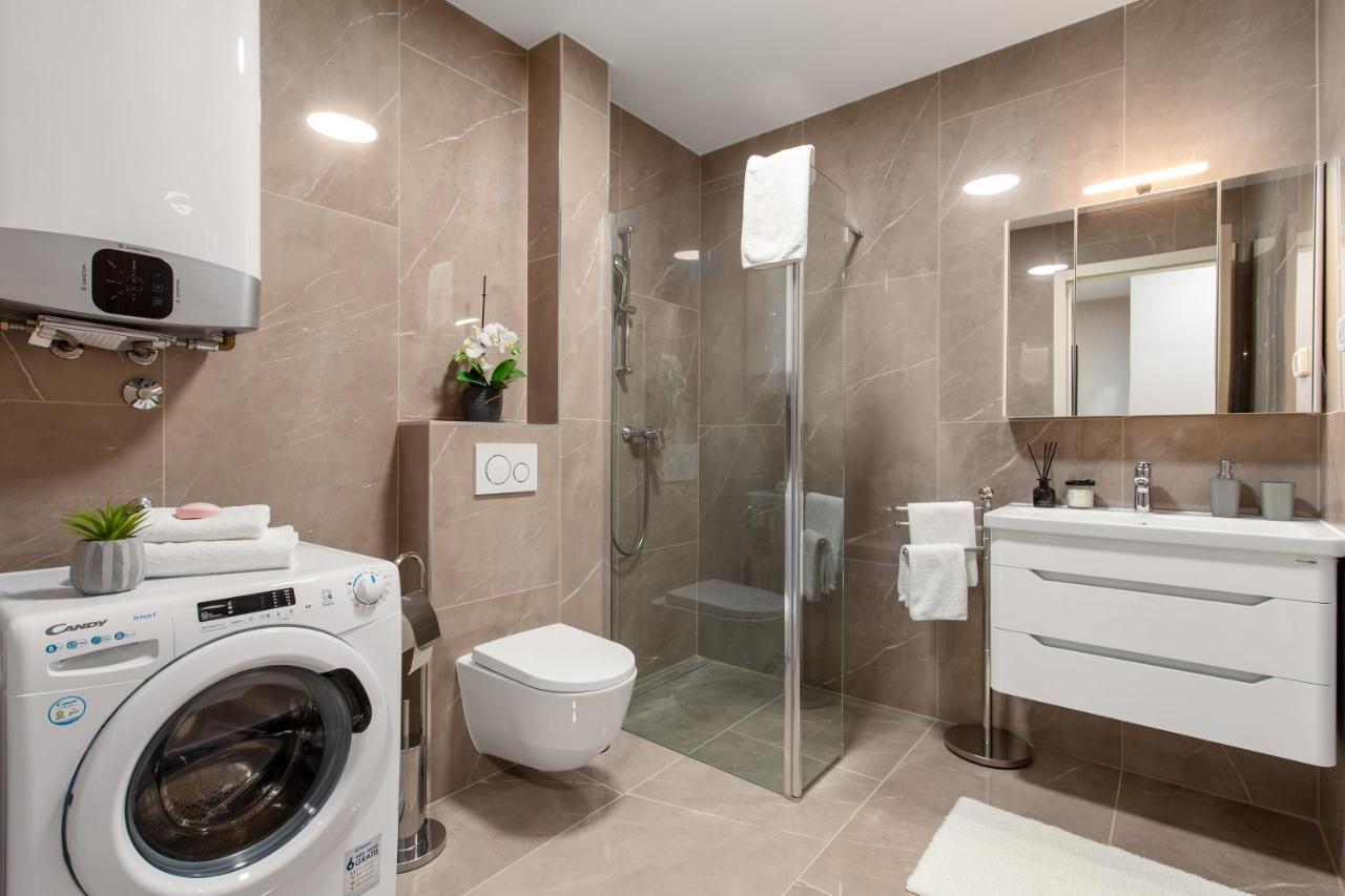 Apartment Hana Пєщана-Увала Екстер'єр фото