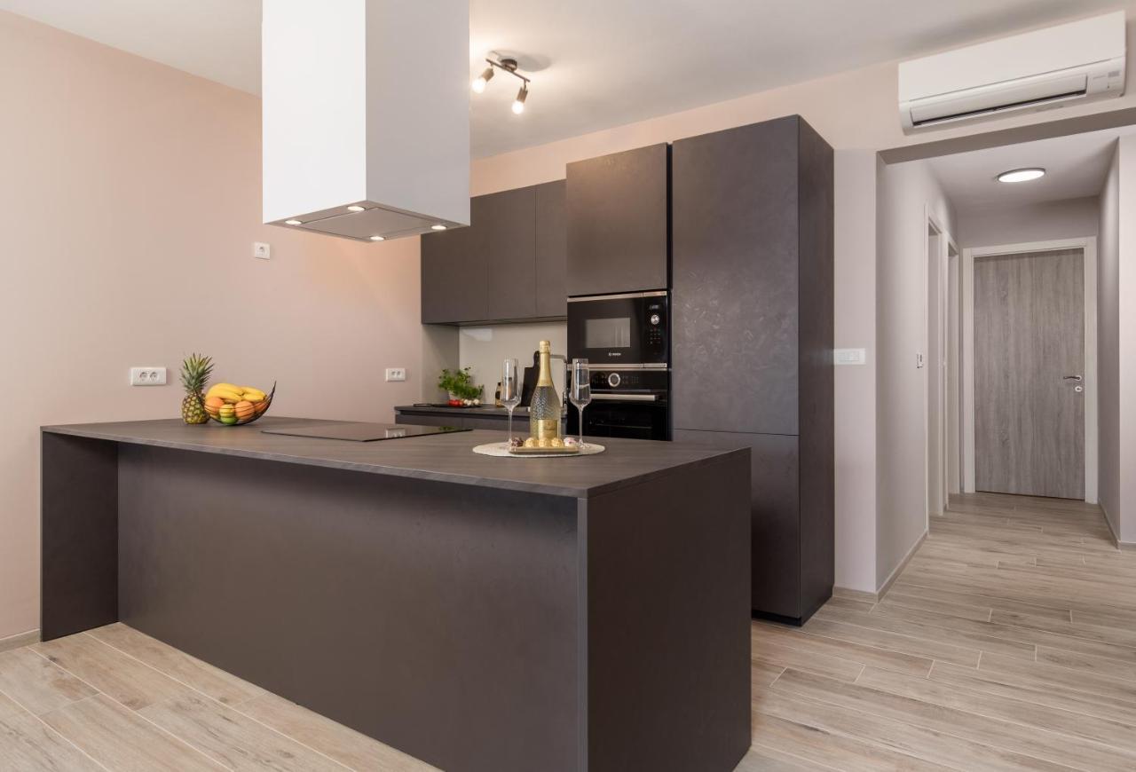 Apartment Hana Пєщана-Увала Екстер'єр фото