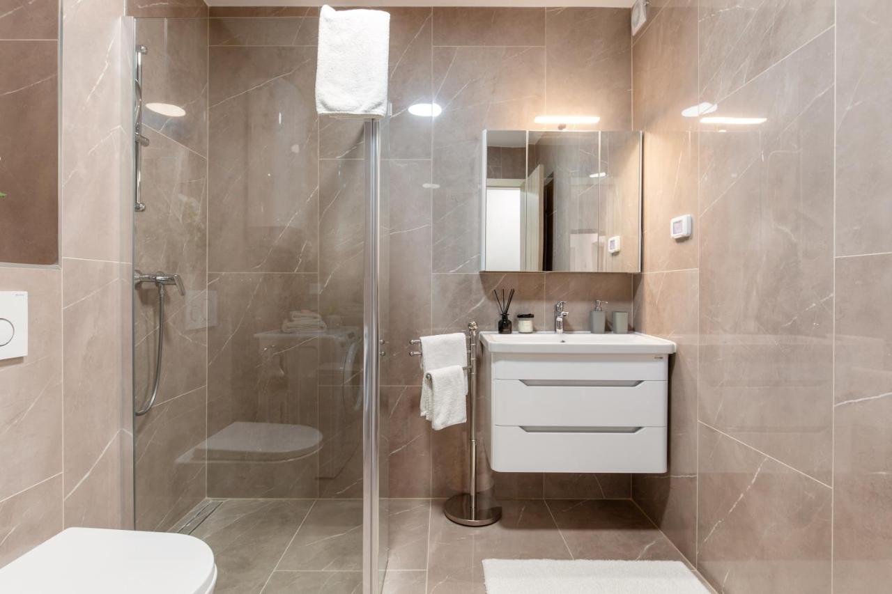 Apartment Hana Пєщана-Увала Екстер'єр фото