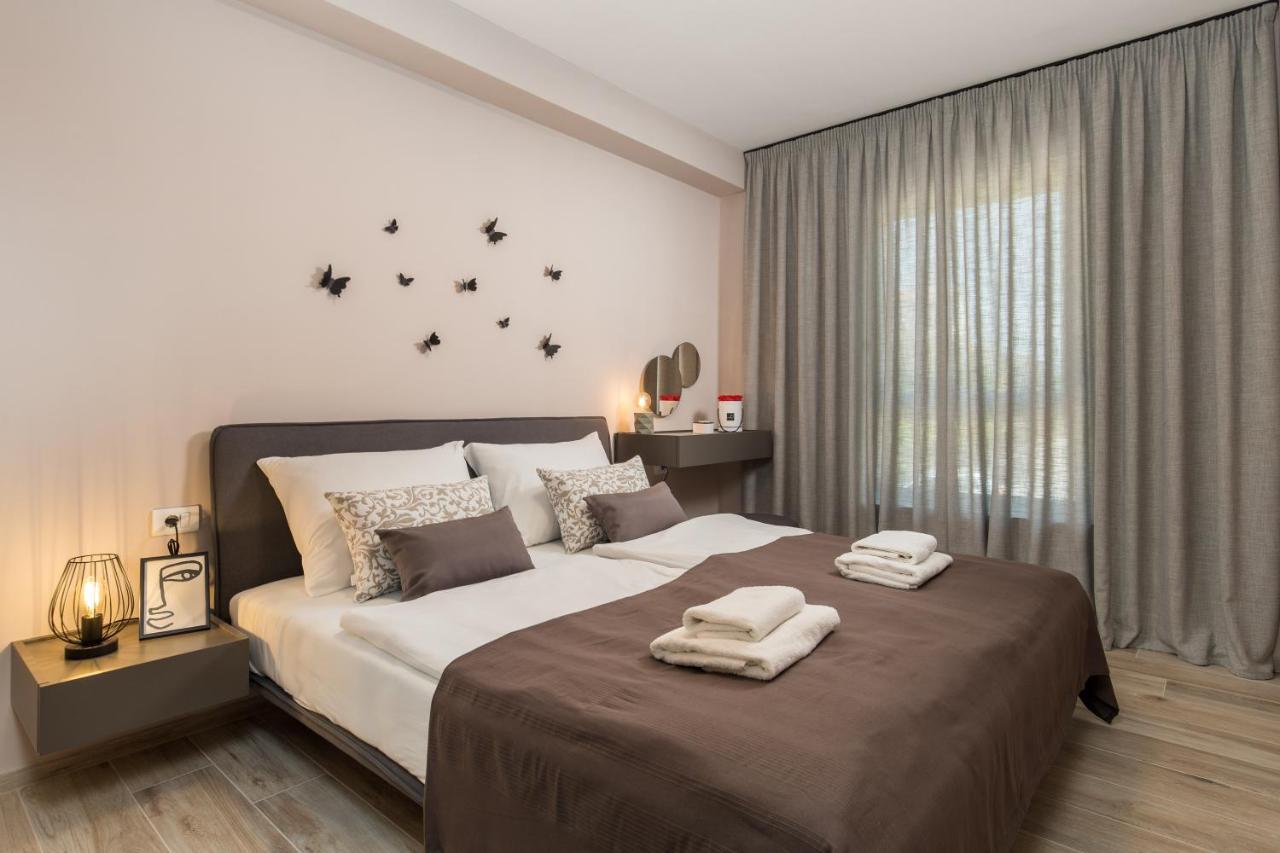 Apartment Hana Пєщана-Увала Екстер'єр фото
