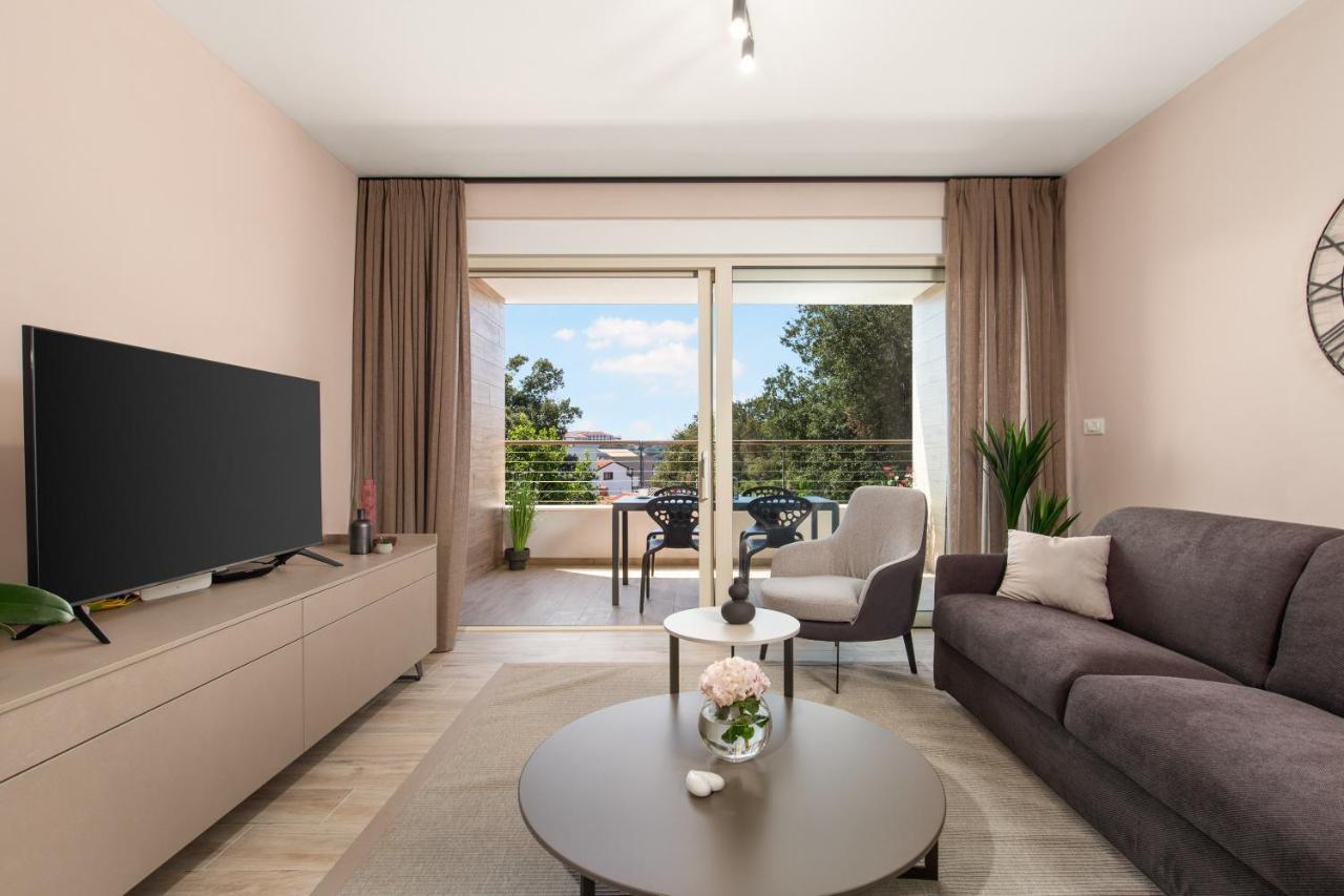 Apartment Hana Пєщана-Увала Екстер'єр фото