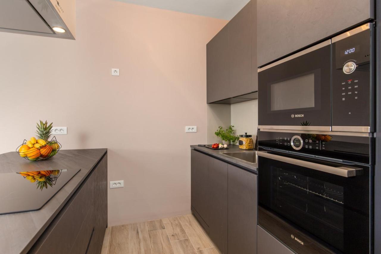 Apartment Hana Пєщана-Увала Екстер'єр фото