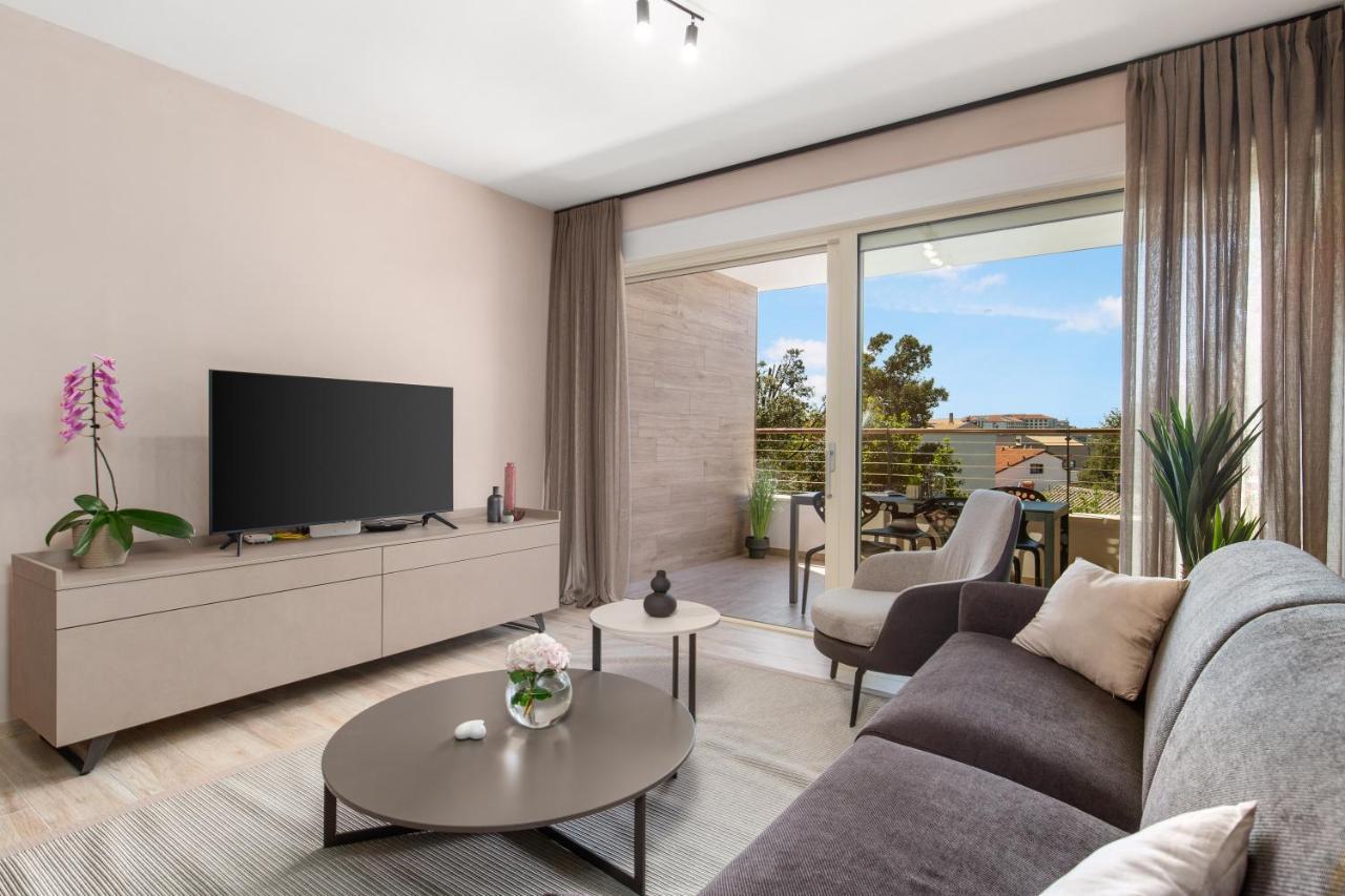 Apartment Hana Пєщана-Увала Екстер'єр фото