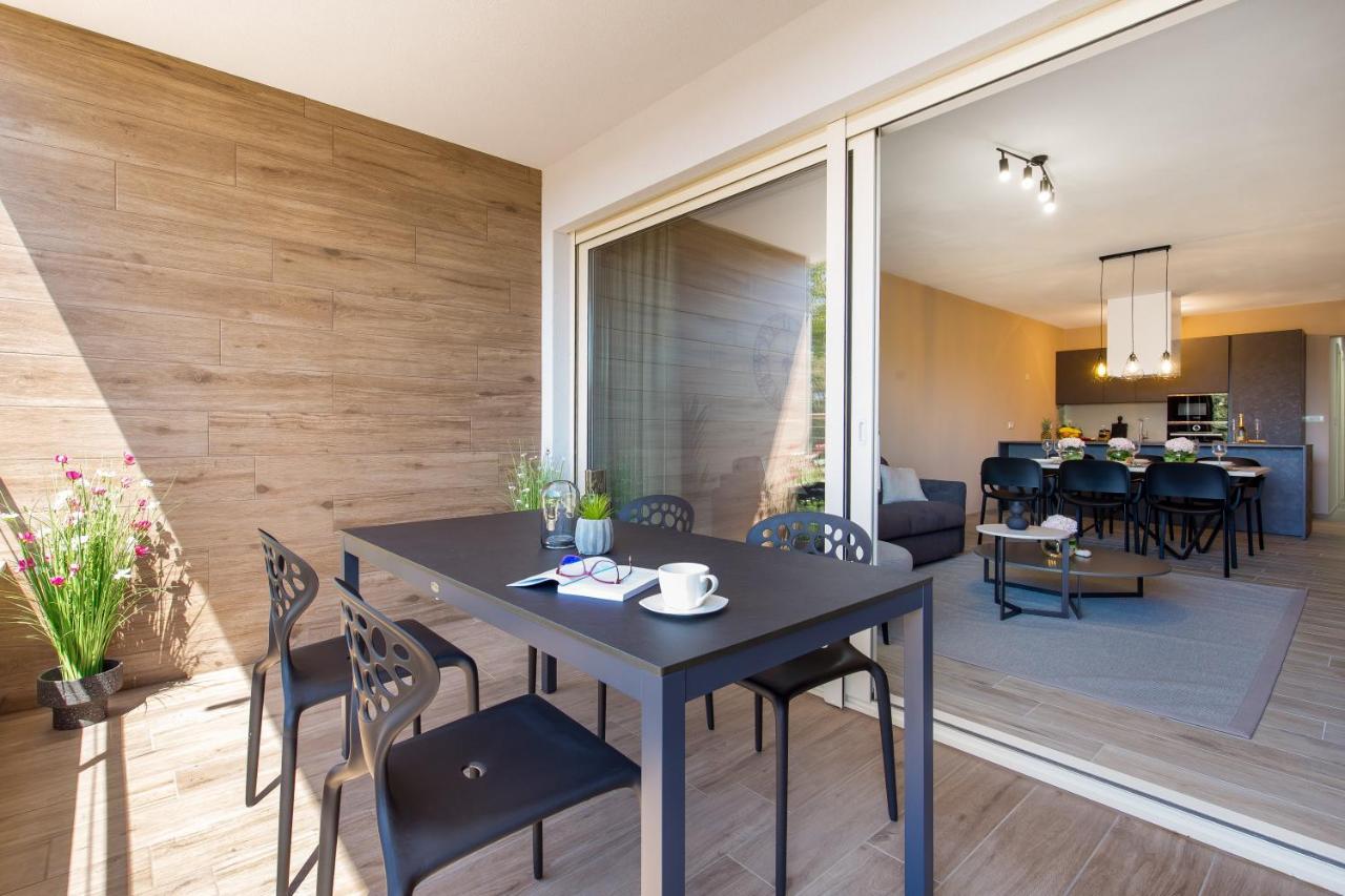 Apartment Hana Пєщана-Увала Екстер'єр фото