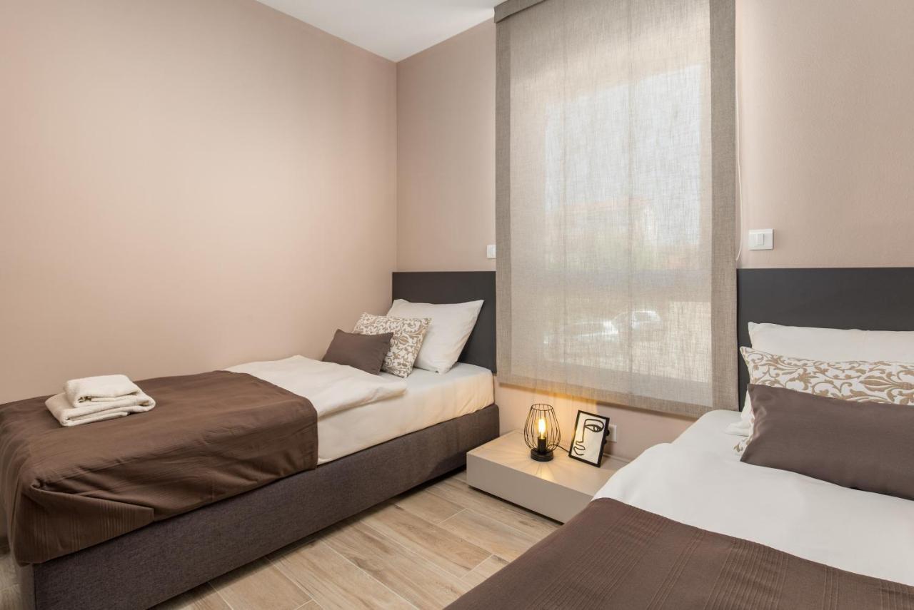 Apartment Hana Пєщана-Увала Екстер'єр фото