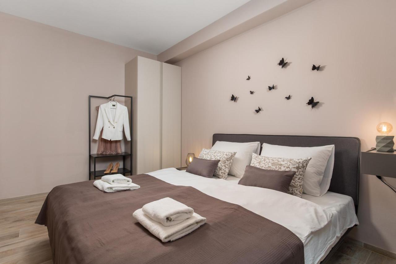 Apartment Hana Пєщана-Увала Екстер'єр фото