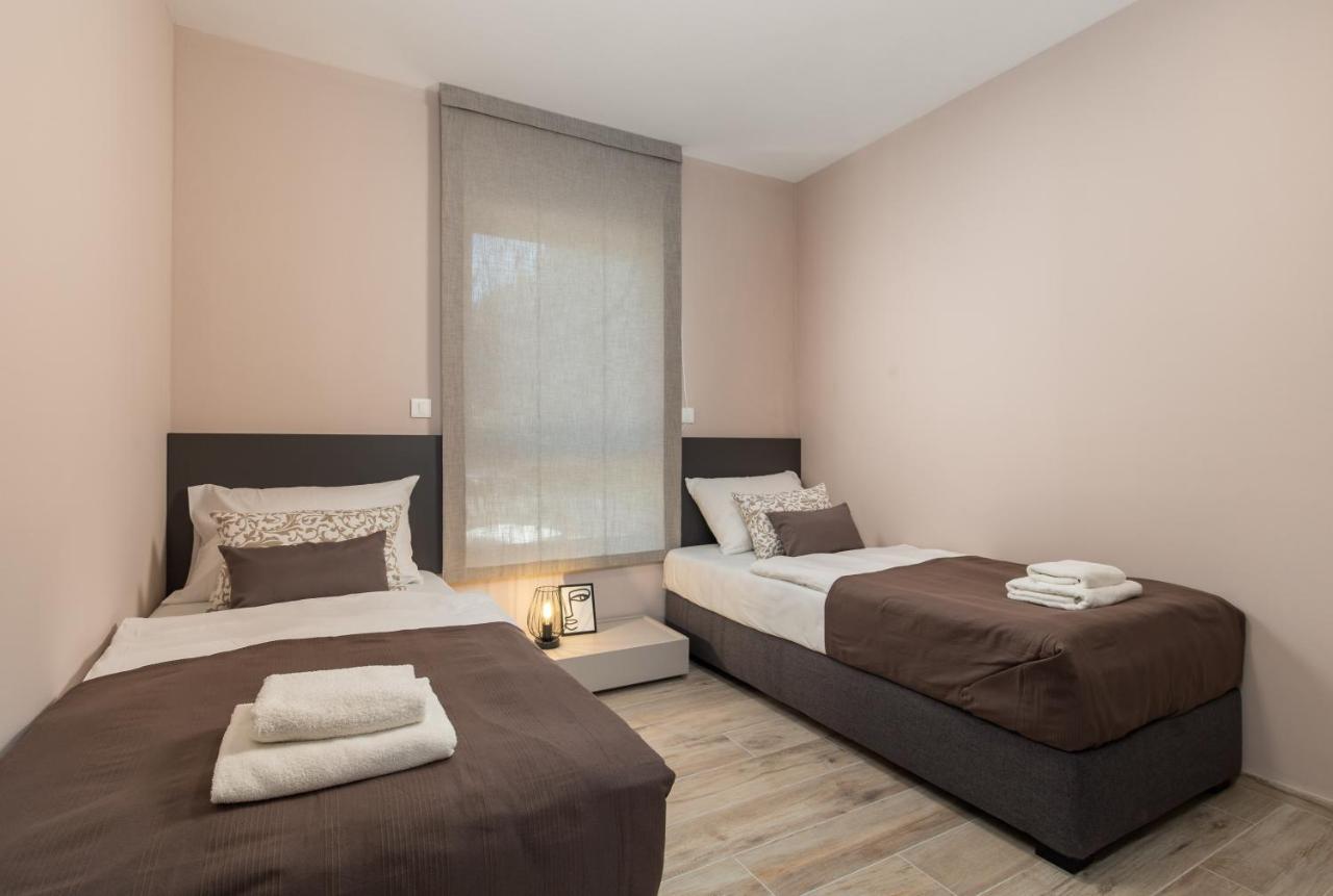 Apartment Hana Пєщана-Увала Екстер'єр фото