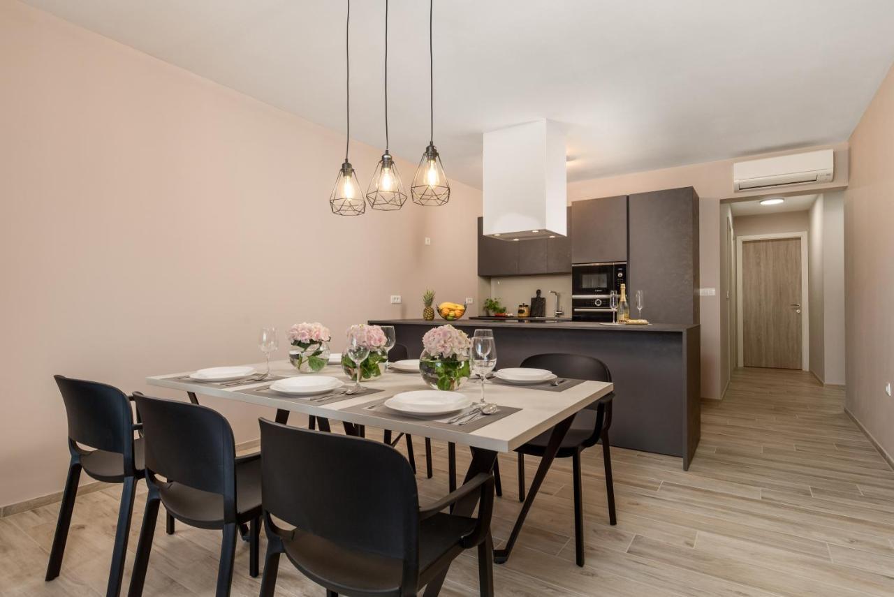 Apartment Hana Пєщана-Увала Екстер'єр фото