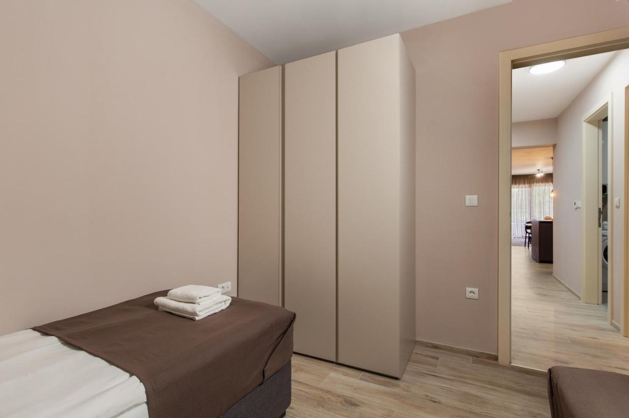 Apartment Hana Пєщана-Увала Екстер'єр фото