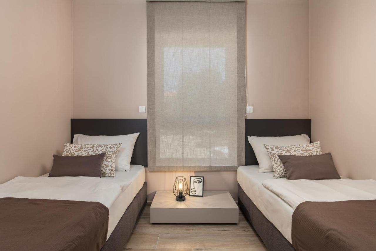 Apartment Hana Пєщана-Увала Екстер'єр фото
