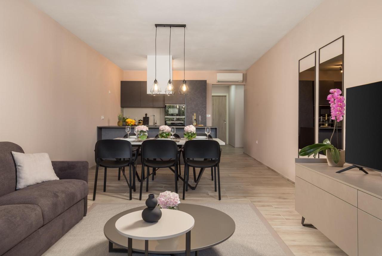Apartment Hana Пєщана-Увала Екстер'єр фото