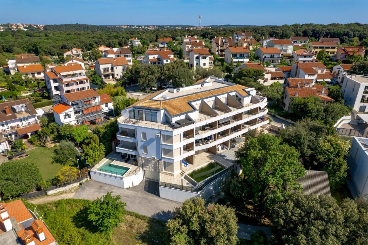 Apartment Hana Пєщана-Увала Екстер'єр фото